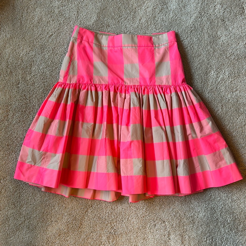 Jcrew skirt
